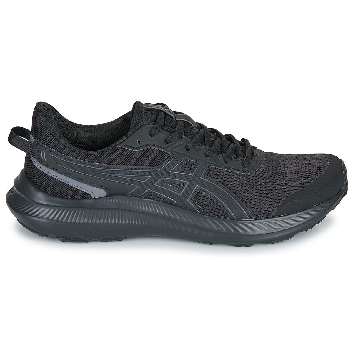 Men's Running Shoes Asics Black