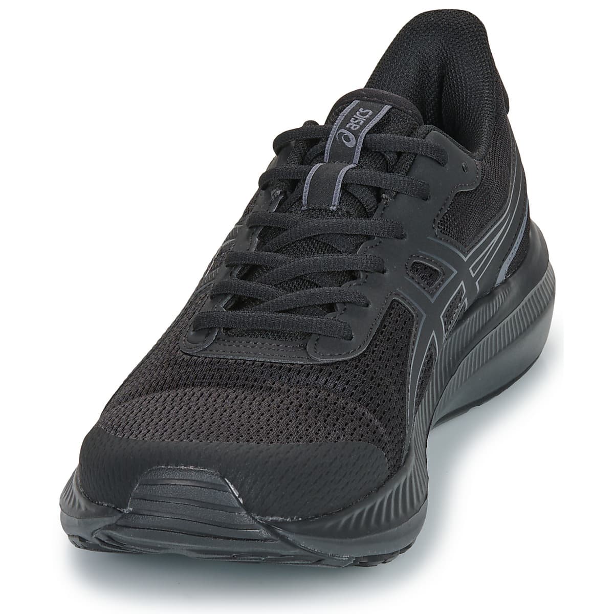 Men's Running Shoes Asics Black