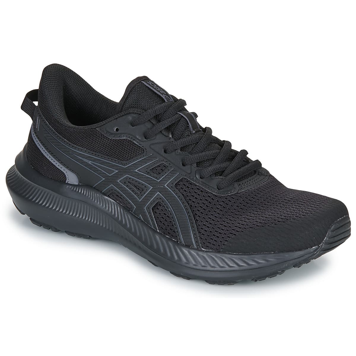 Women's Running Shoes Asics Black