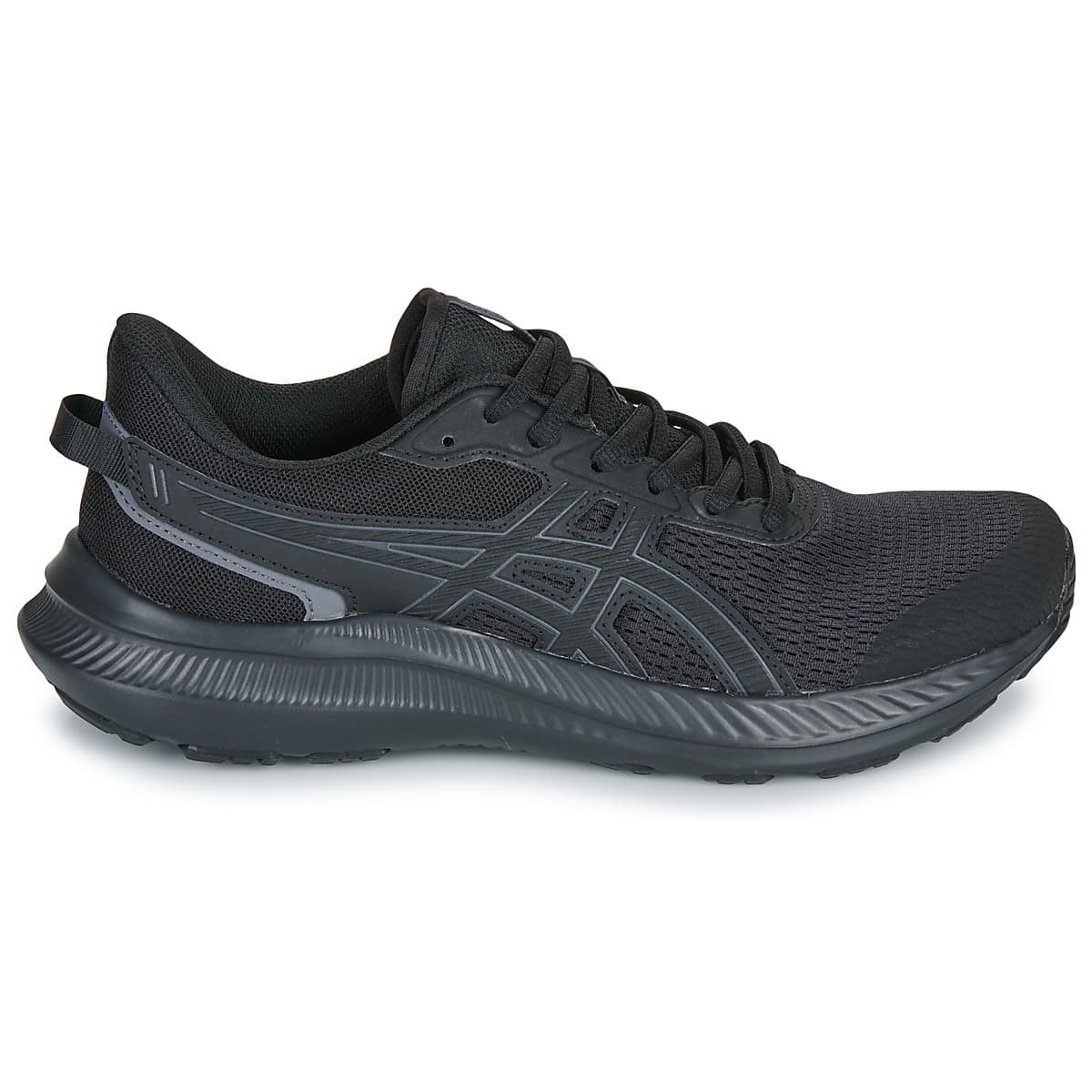 Women's Running Shoes Asics Black