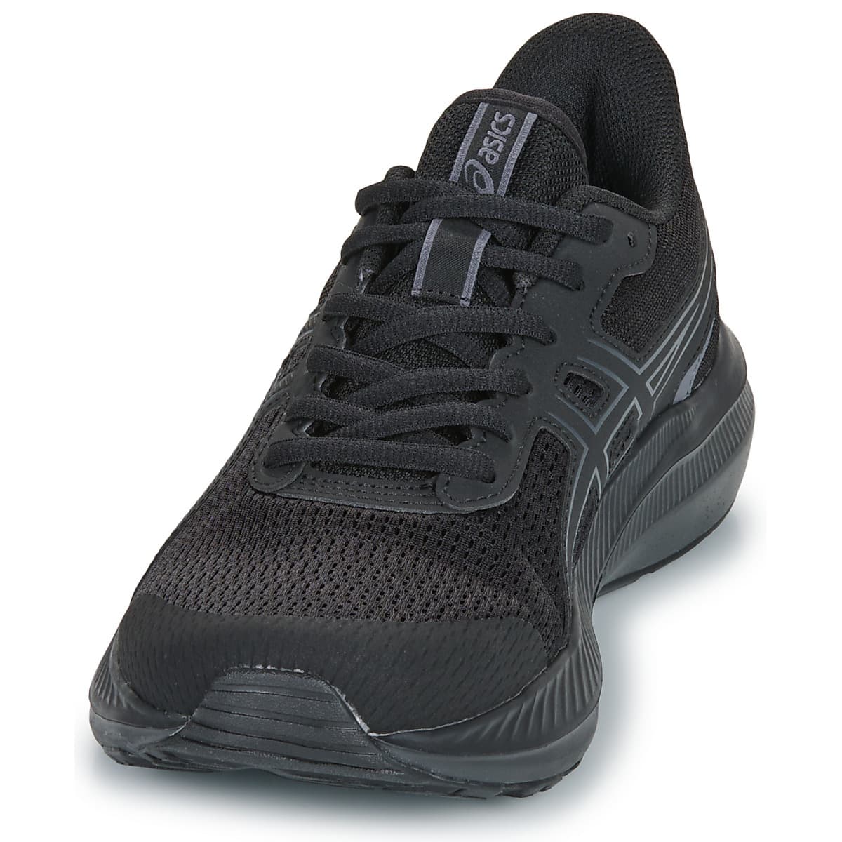 Women's Running Shoes Asics Black