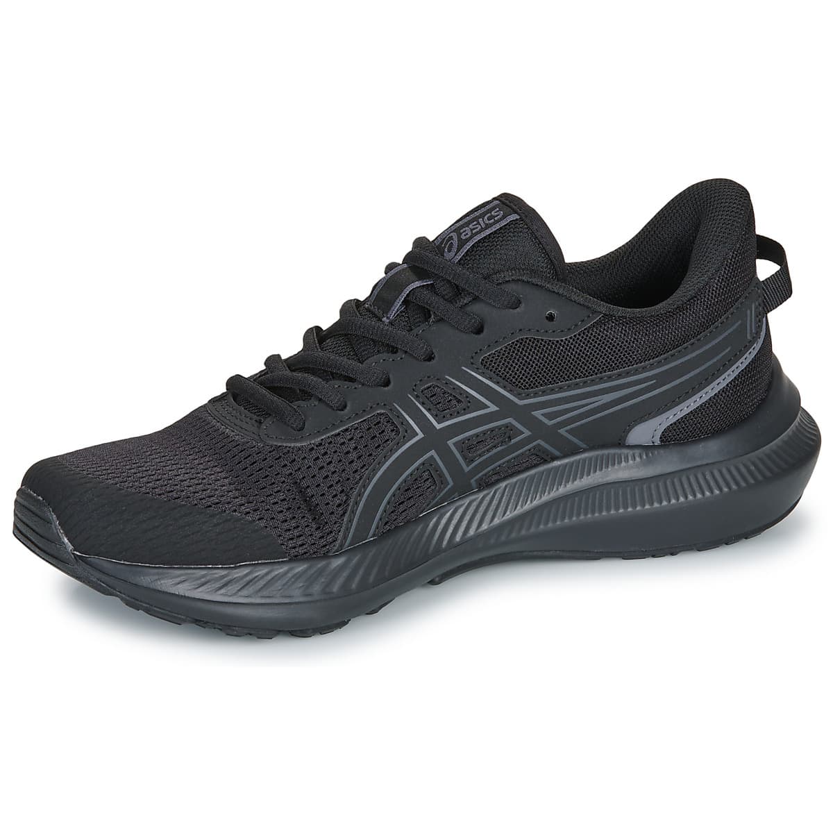 Women's Running Shoes Asics Black