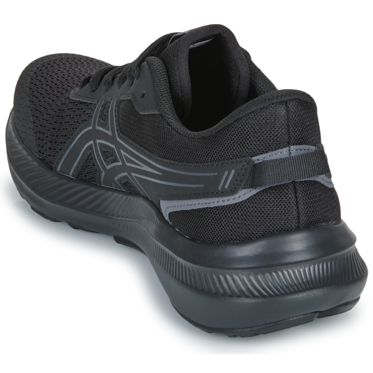 Women's Running Shoes Asics Black