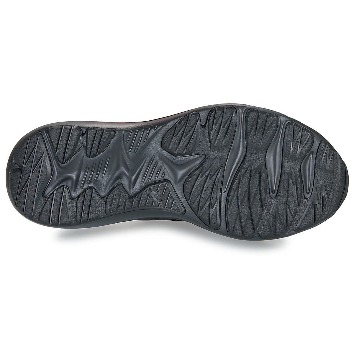 Women's Running Shoes Asics Black