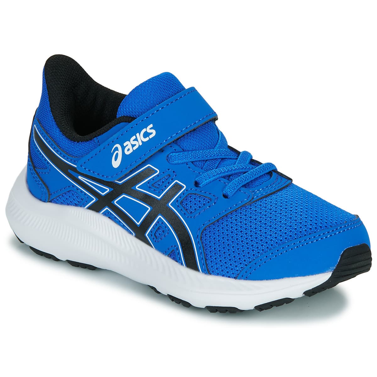 Girls' Sports Shoes Asics Red