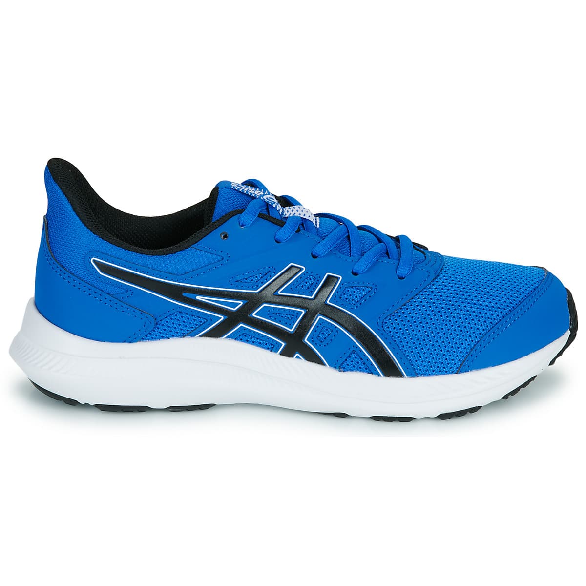 Boys' Sports Shoes Asics Blue