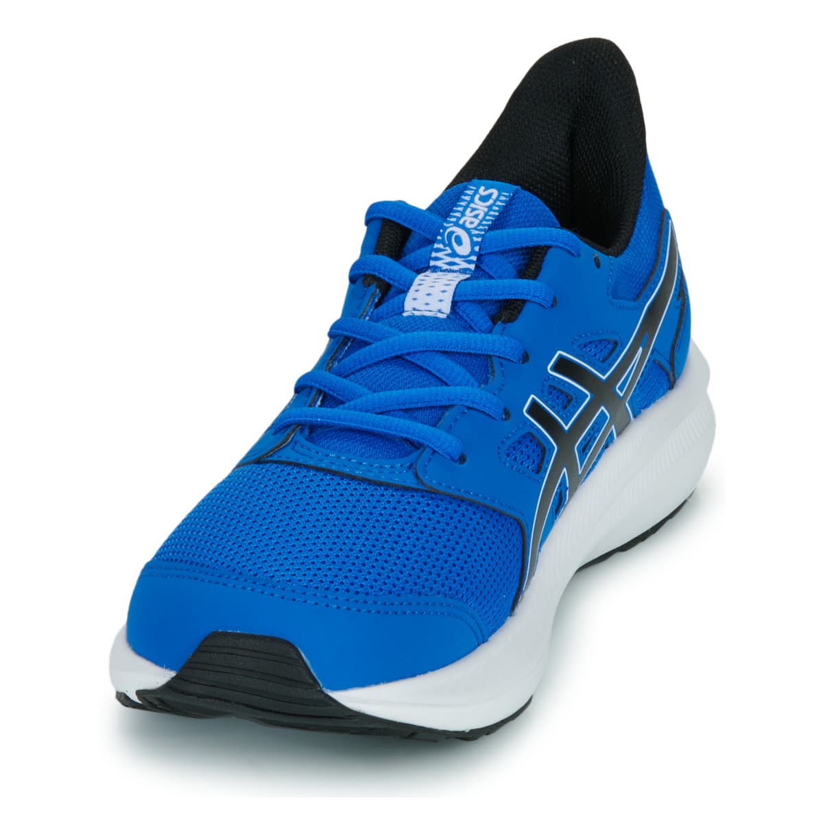 Boys' Sports Shoes Asics Blue