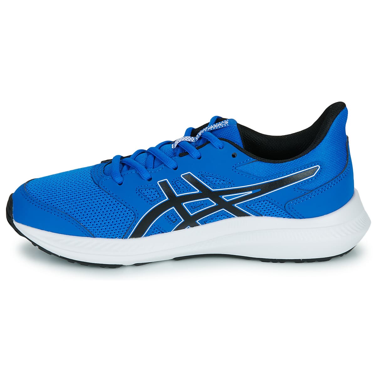 Boys' Sports Shoes Asics Blue
