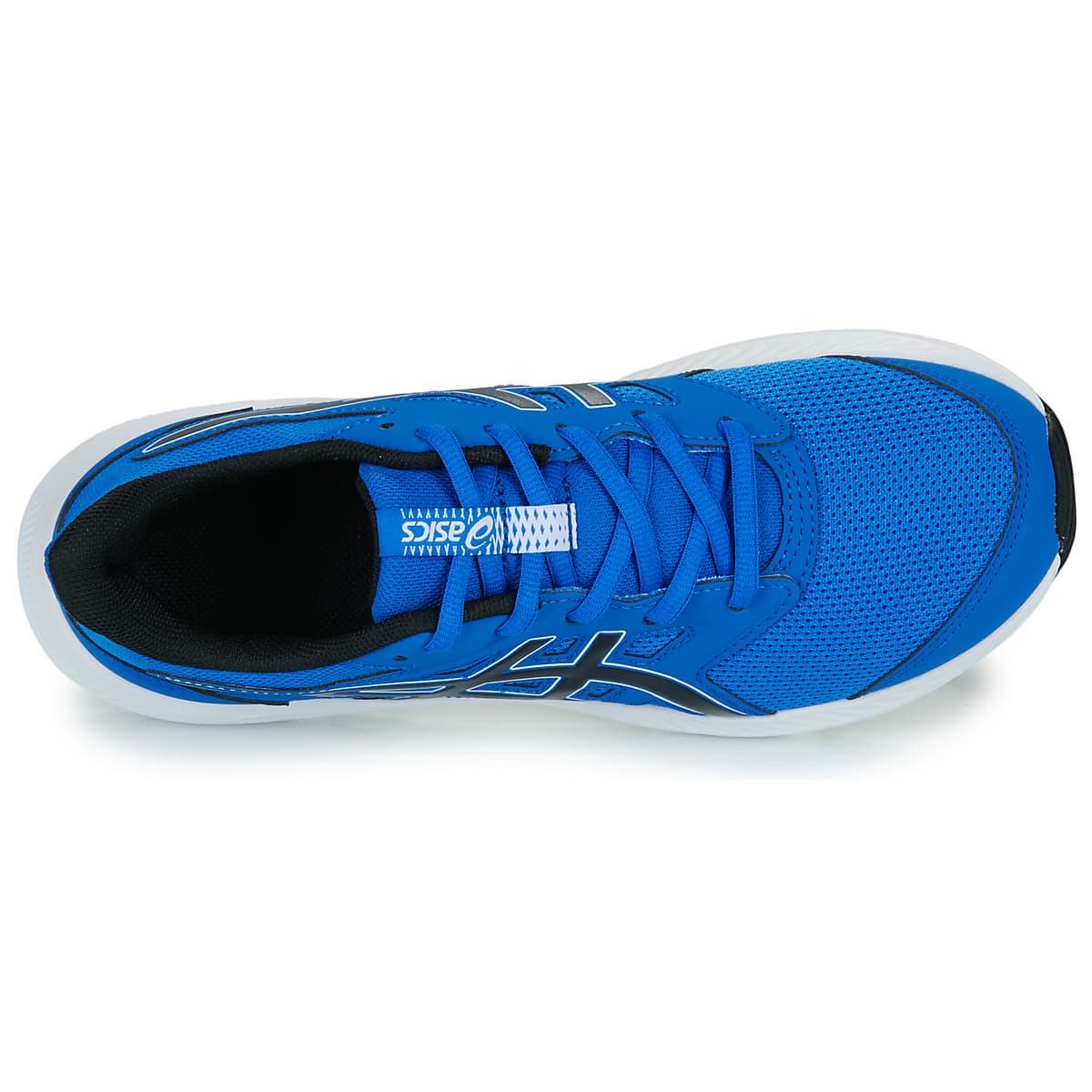 Boys' Sports Shoes Asics Blue
