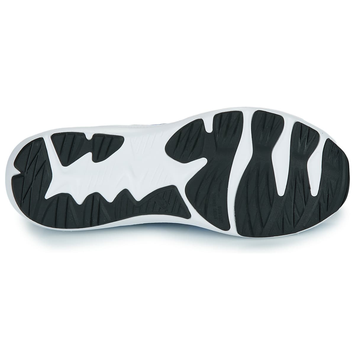 Boys' Sports Shoes Asics Blue