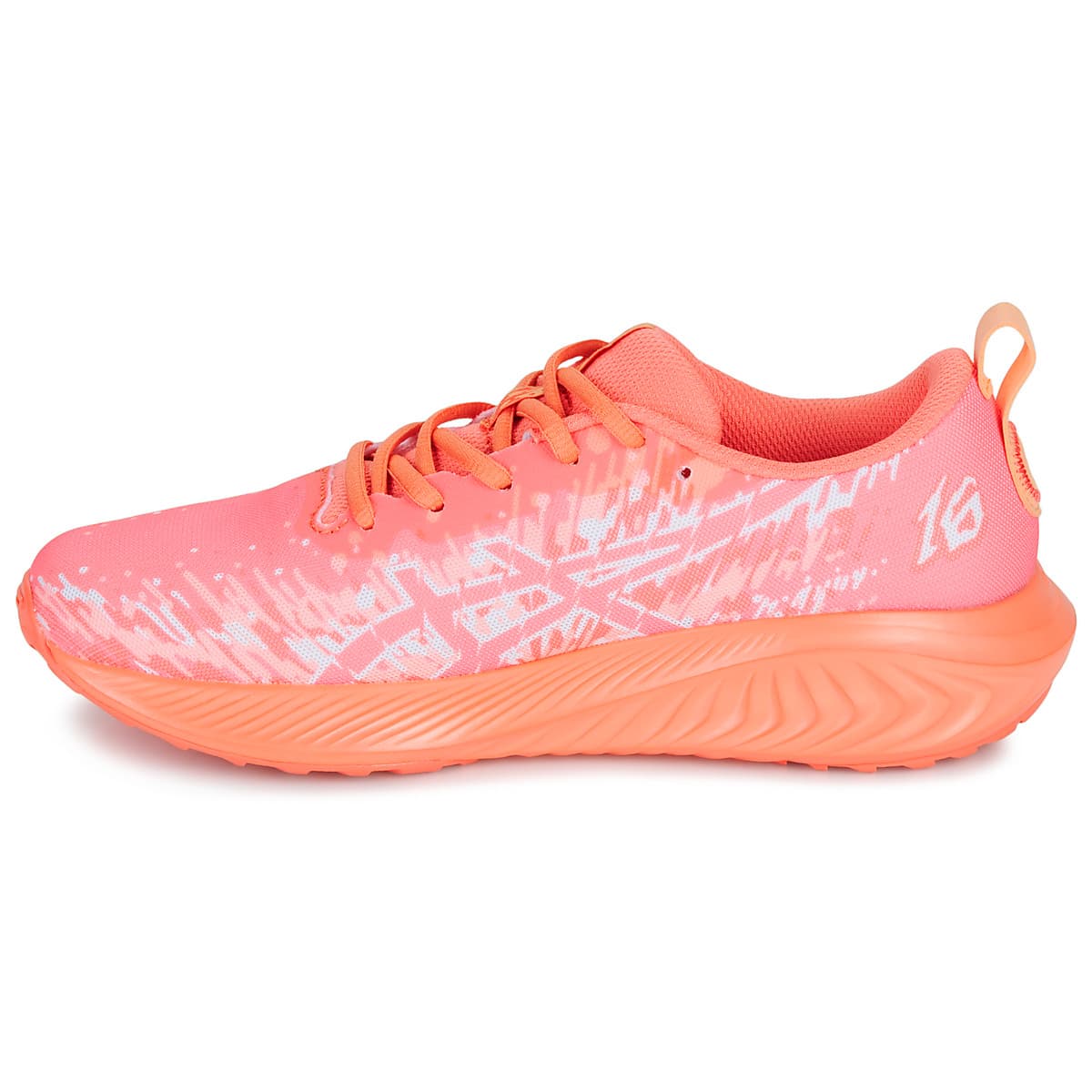 Παιδικά Τρέξιμο Παπούτσια Asics