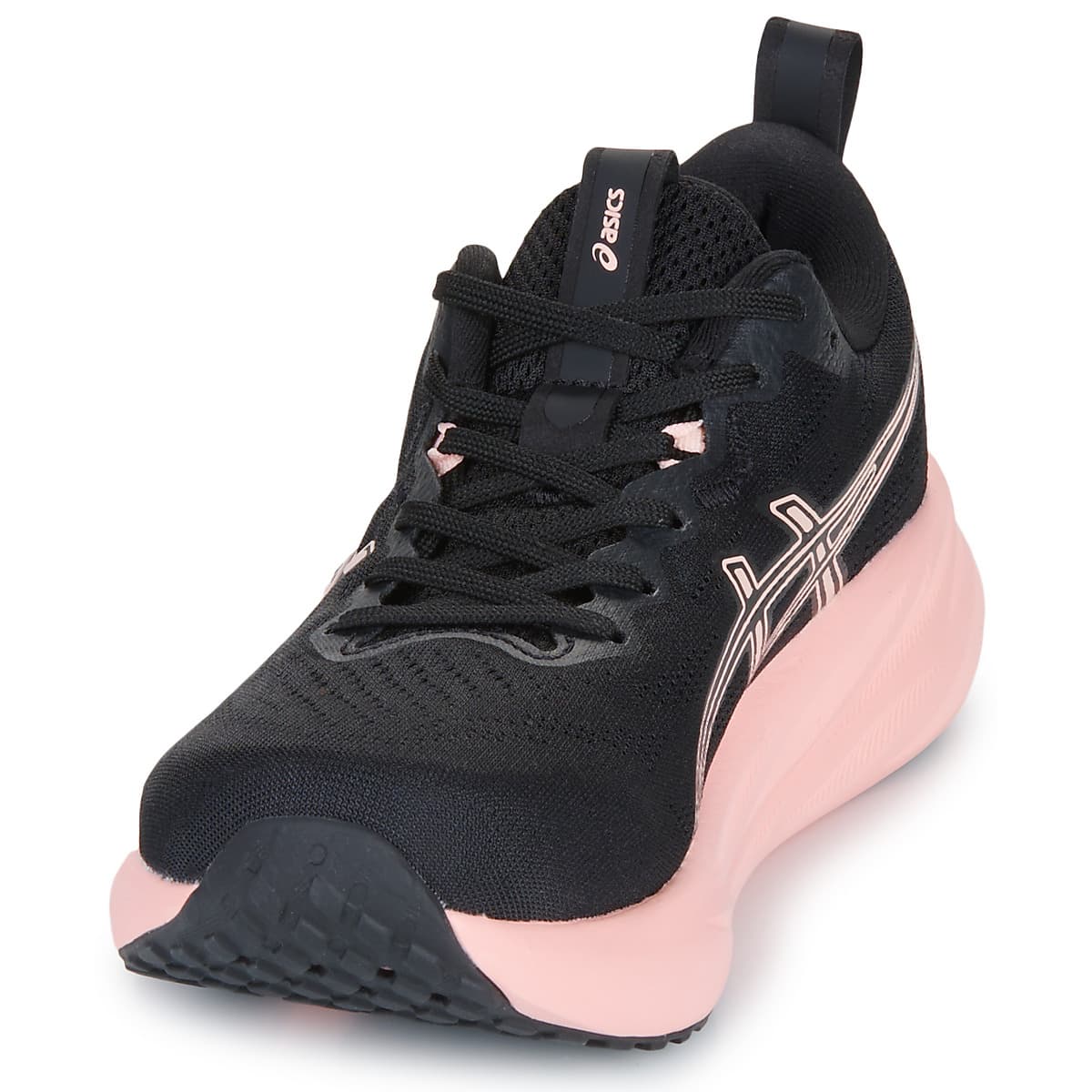 Women's Running Shoes Asics Black