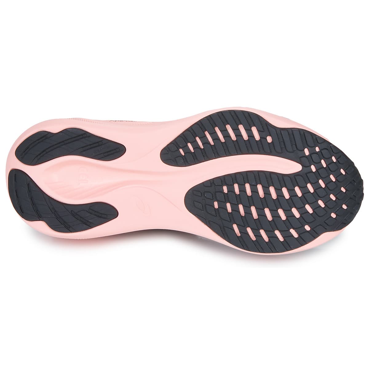 Women's Running Shoes Asics Black