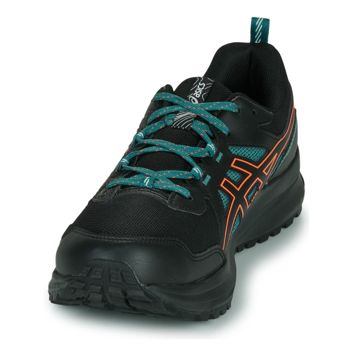 Men's Running Shoes Asics Black