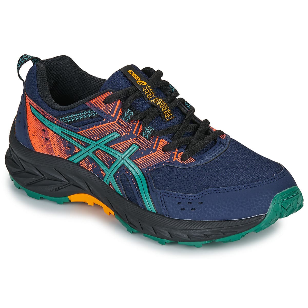 Παπούτσια για τρέξιμο Asics PRE-VENTURE 9 GS
