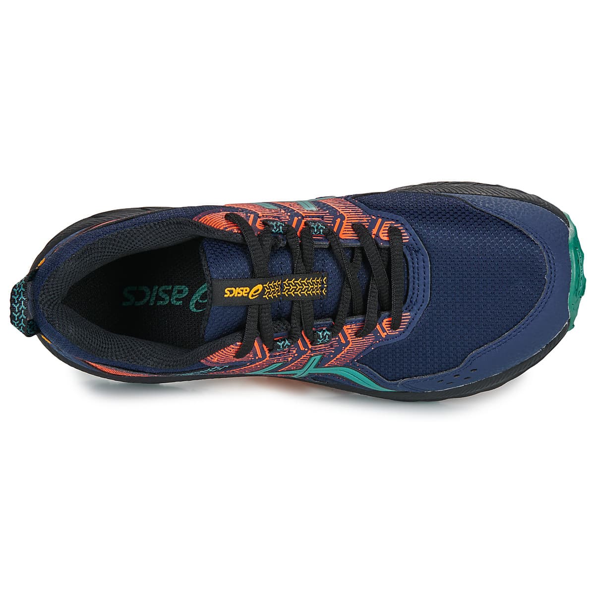 Boys' Sports Shoes Asics Blue