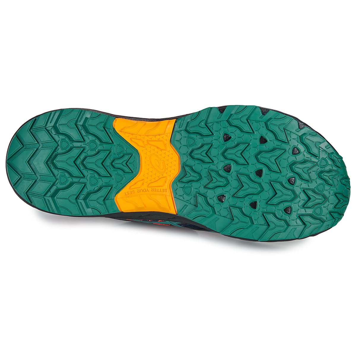 Boys' Sports Shoes Asics Blue