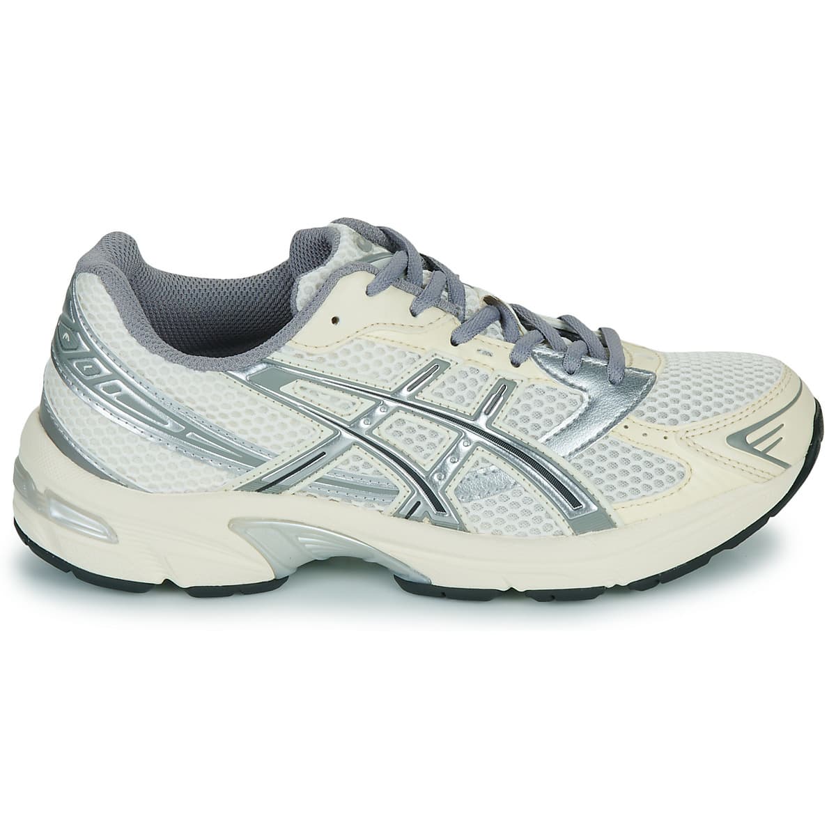 Women's Sneakers Asics Beige
