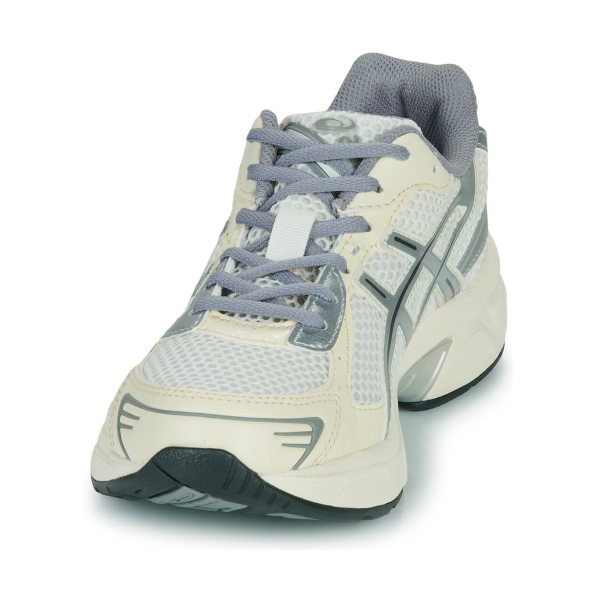 Women's Sneakers Asics Beige
