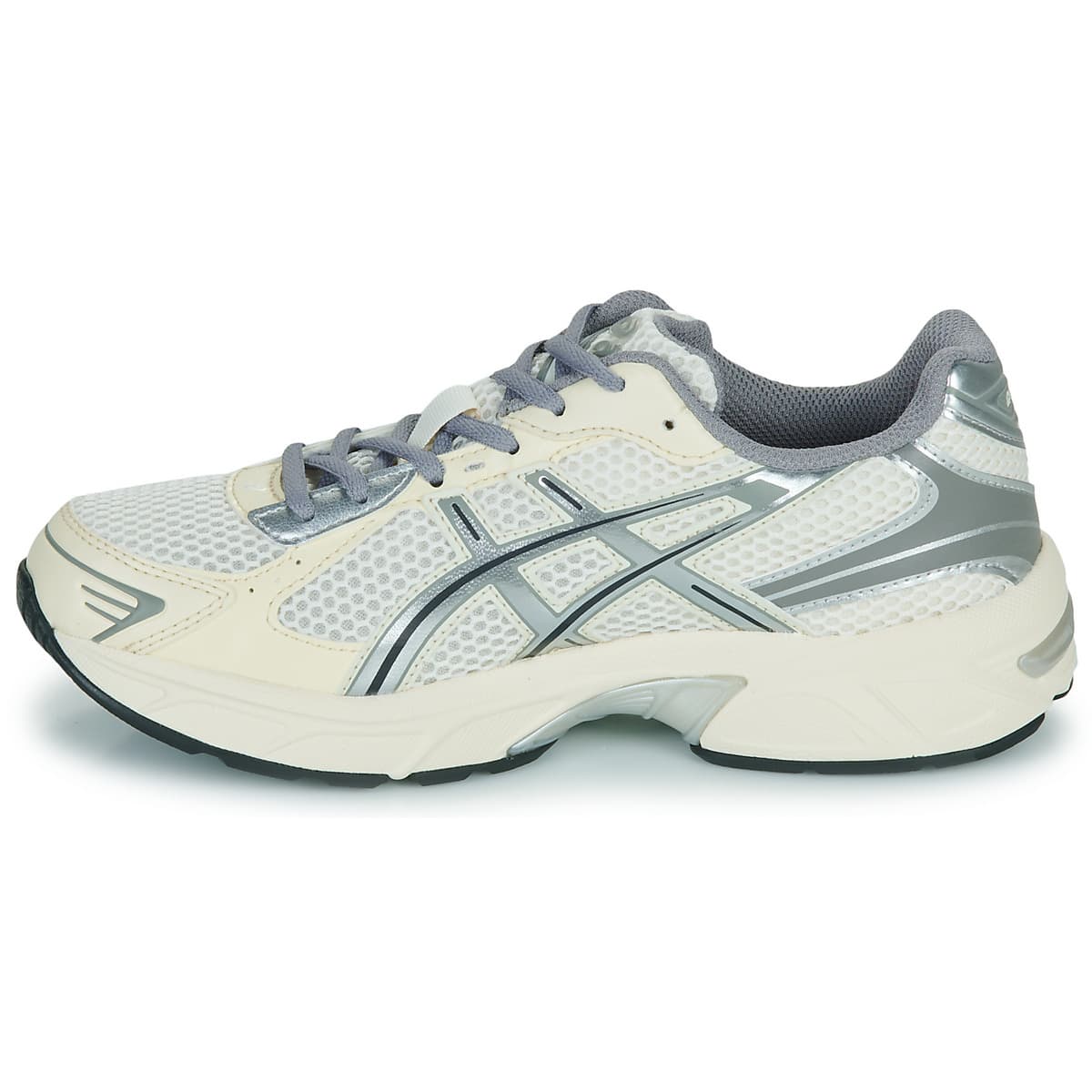 Women's Sneakers Asics Beige