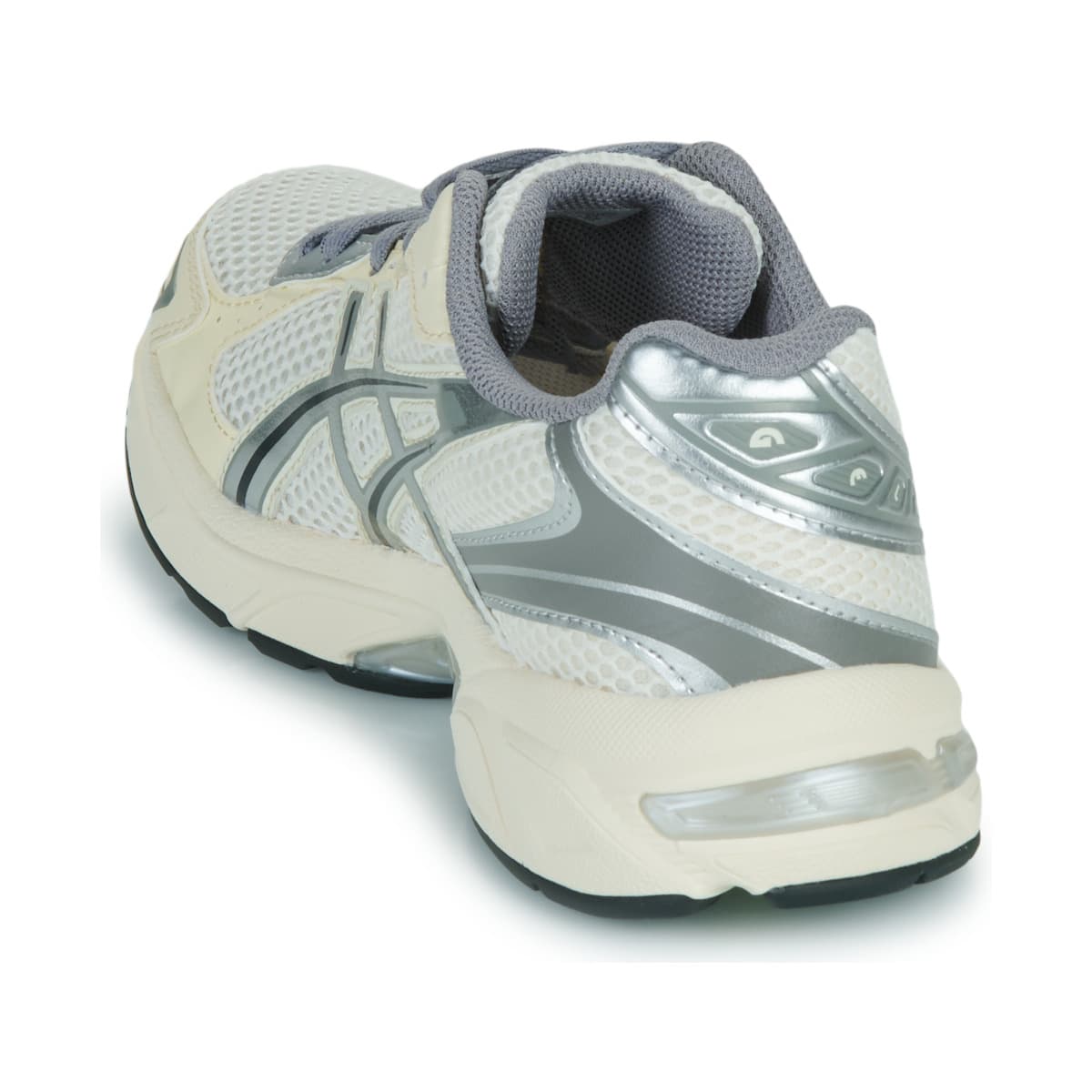 Women's Sneakers Asics Beige