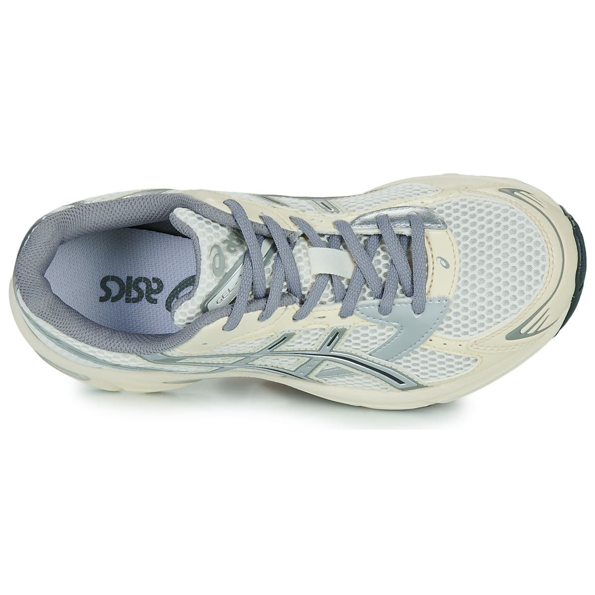 Women's Sneakers Asics Beige