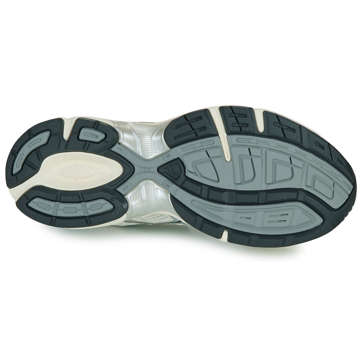 Women's Sneakers Asics Beige