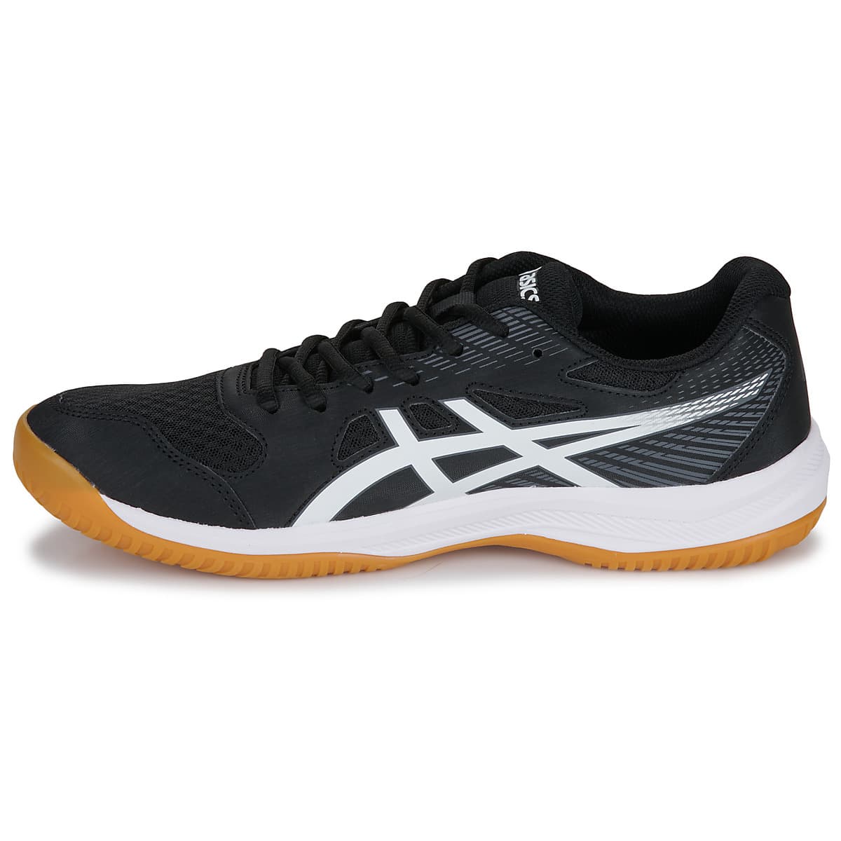 Men's Tennis Shoes Asics Black