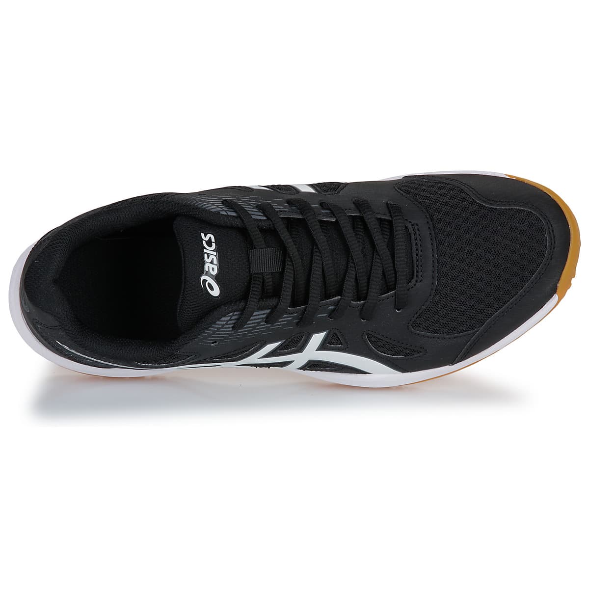 Men's Tennis Shoes Asics Black