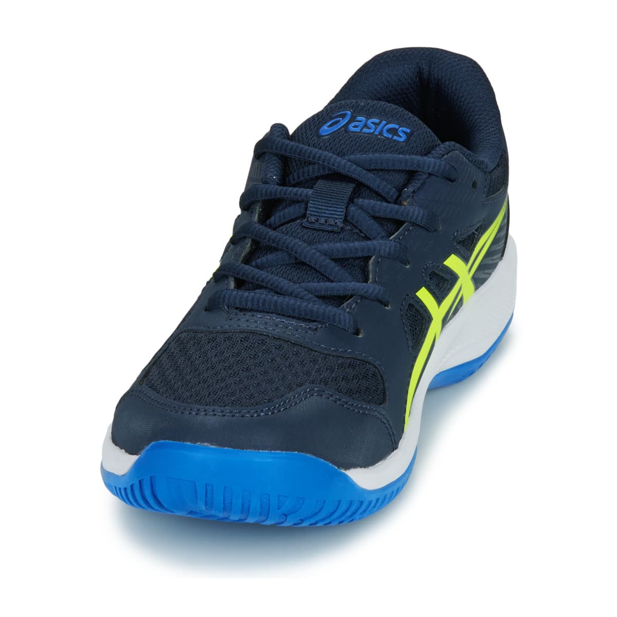 Boys' Sports Shoes Asics Blue