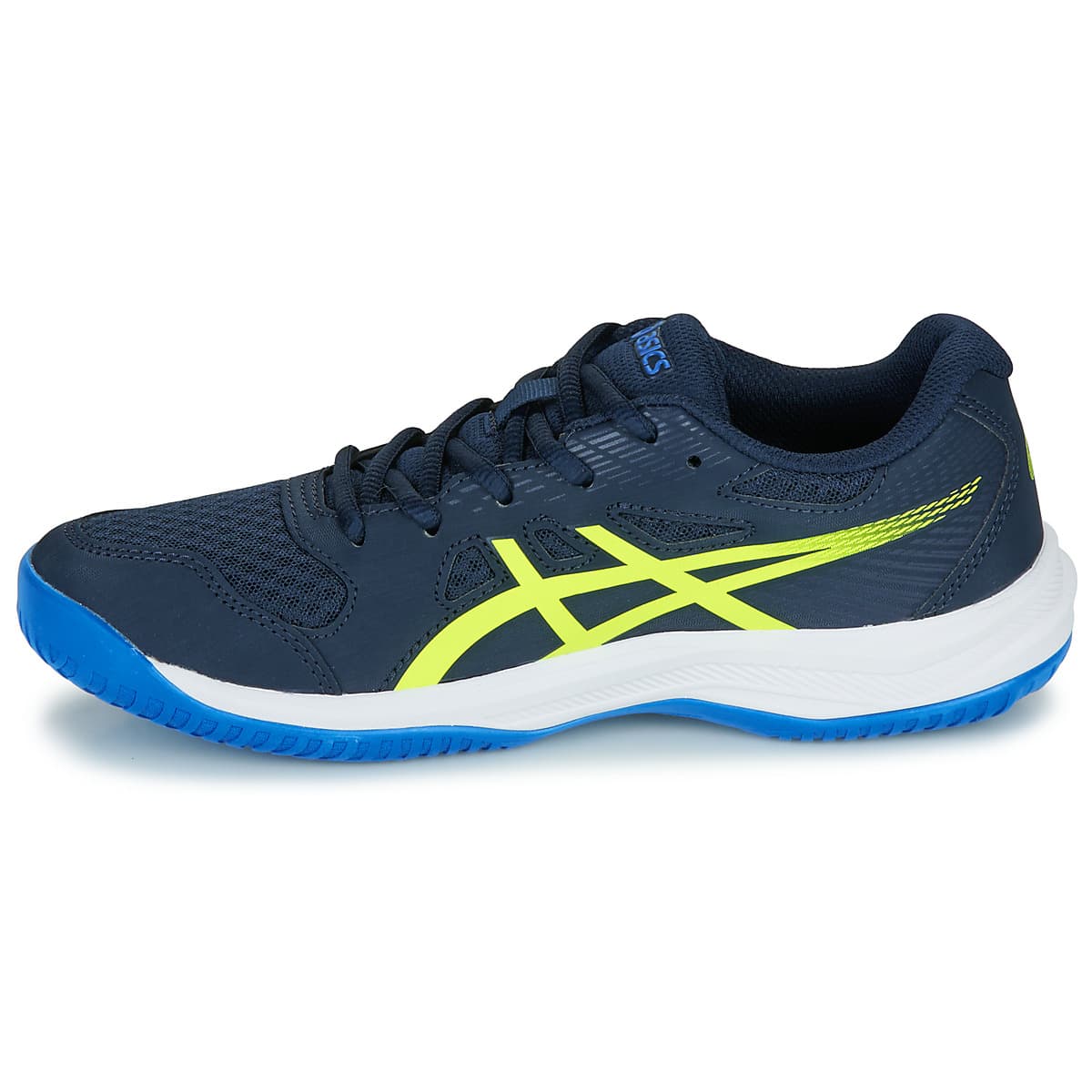 Boys' Sports Shoes Asics Blue