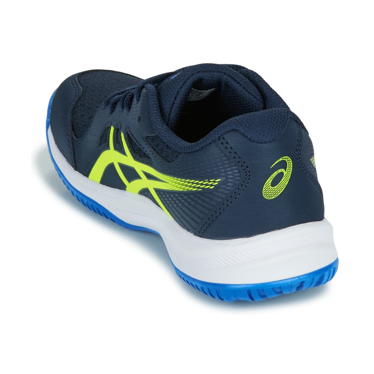 Boys' Sports Shoes Asics Blue
