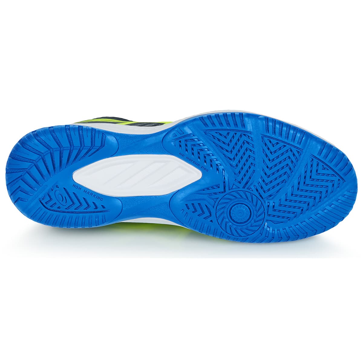 Boys' Sports Shoes Asics Blue