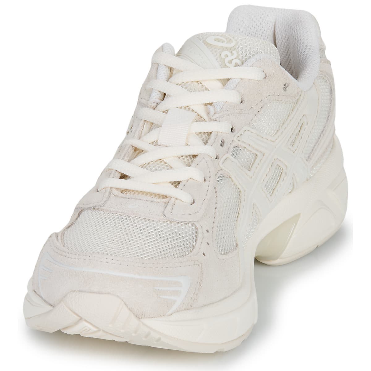 Women's Sneakers Asics Beige