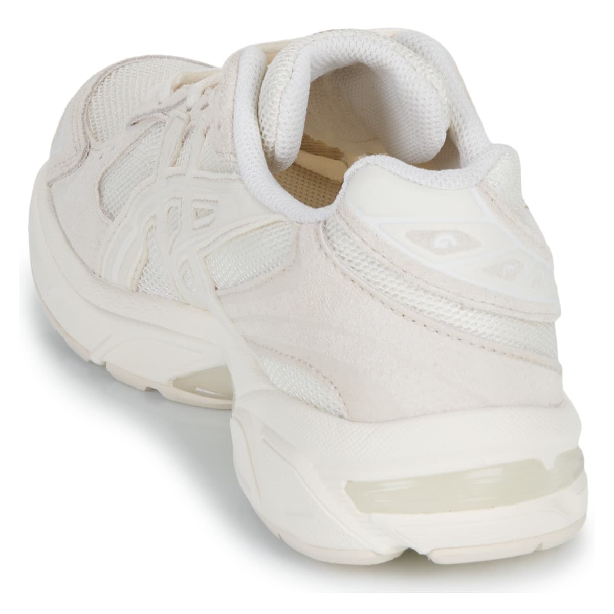 Women's Sneakers Asics Beige