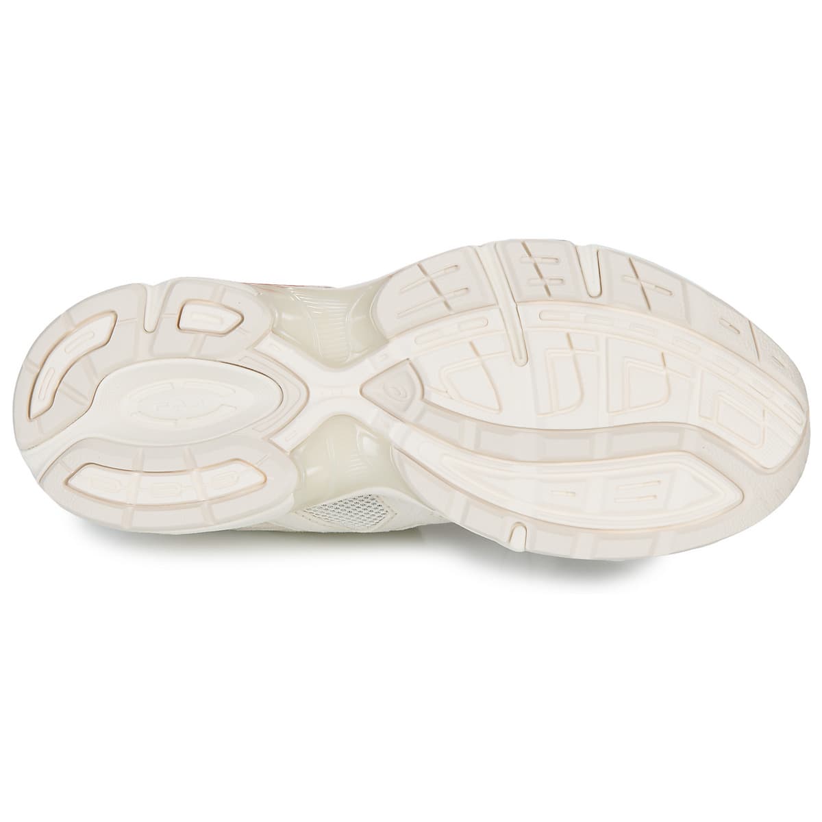 Women's Sneakers Asics Beige