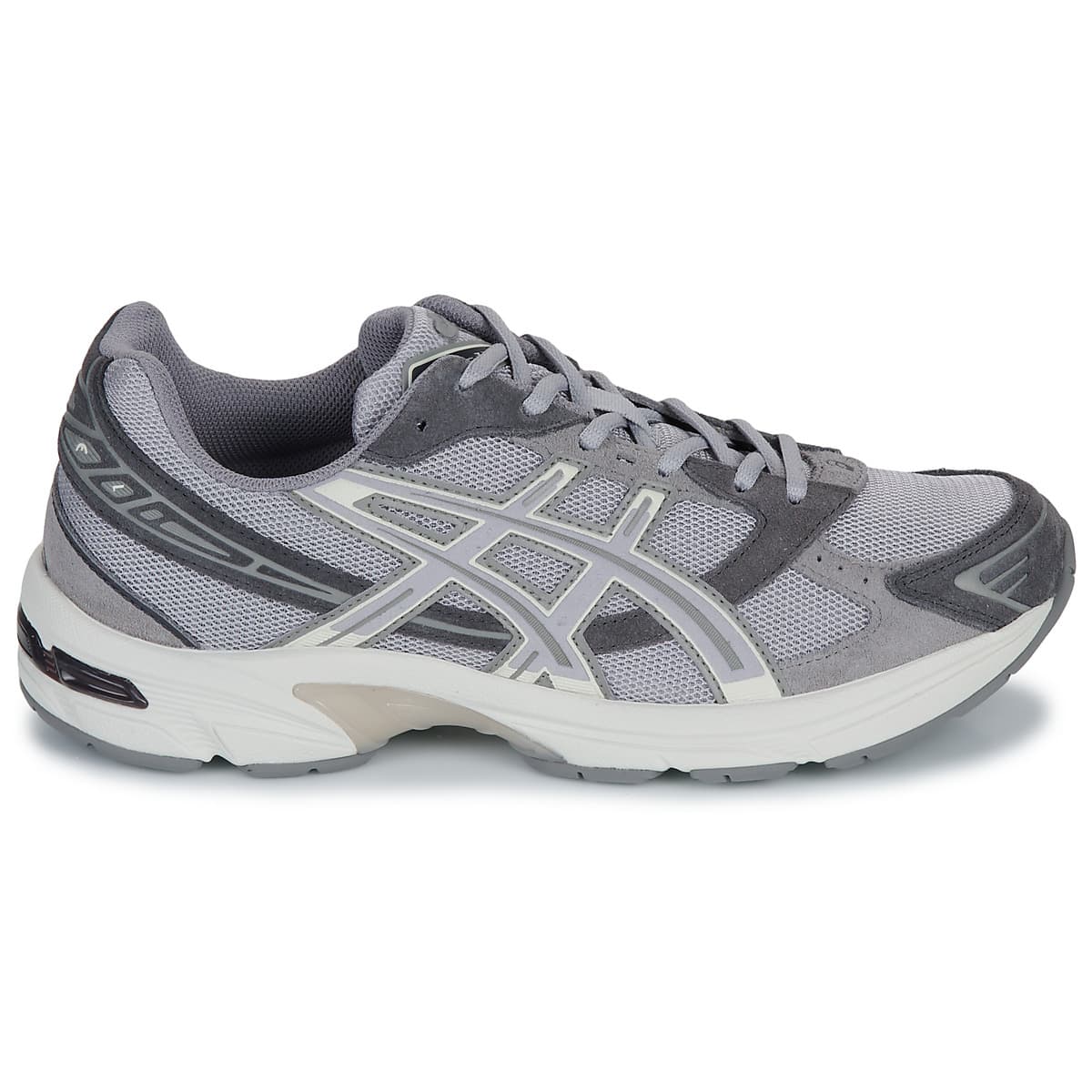 Men's Sneakers Asics Gray