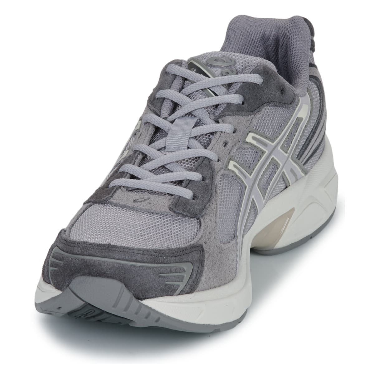 Men's Sneakers Asics Gray