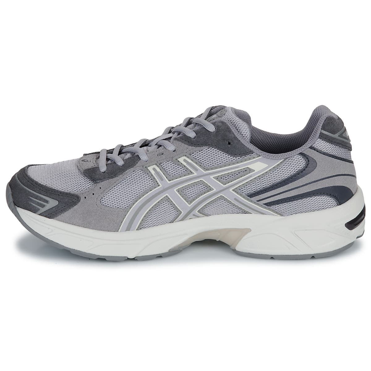 Men's Sneakers Asics Gray