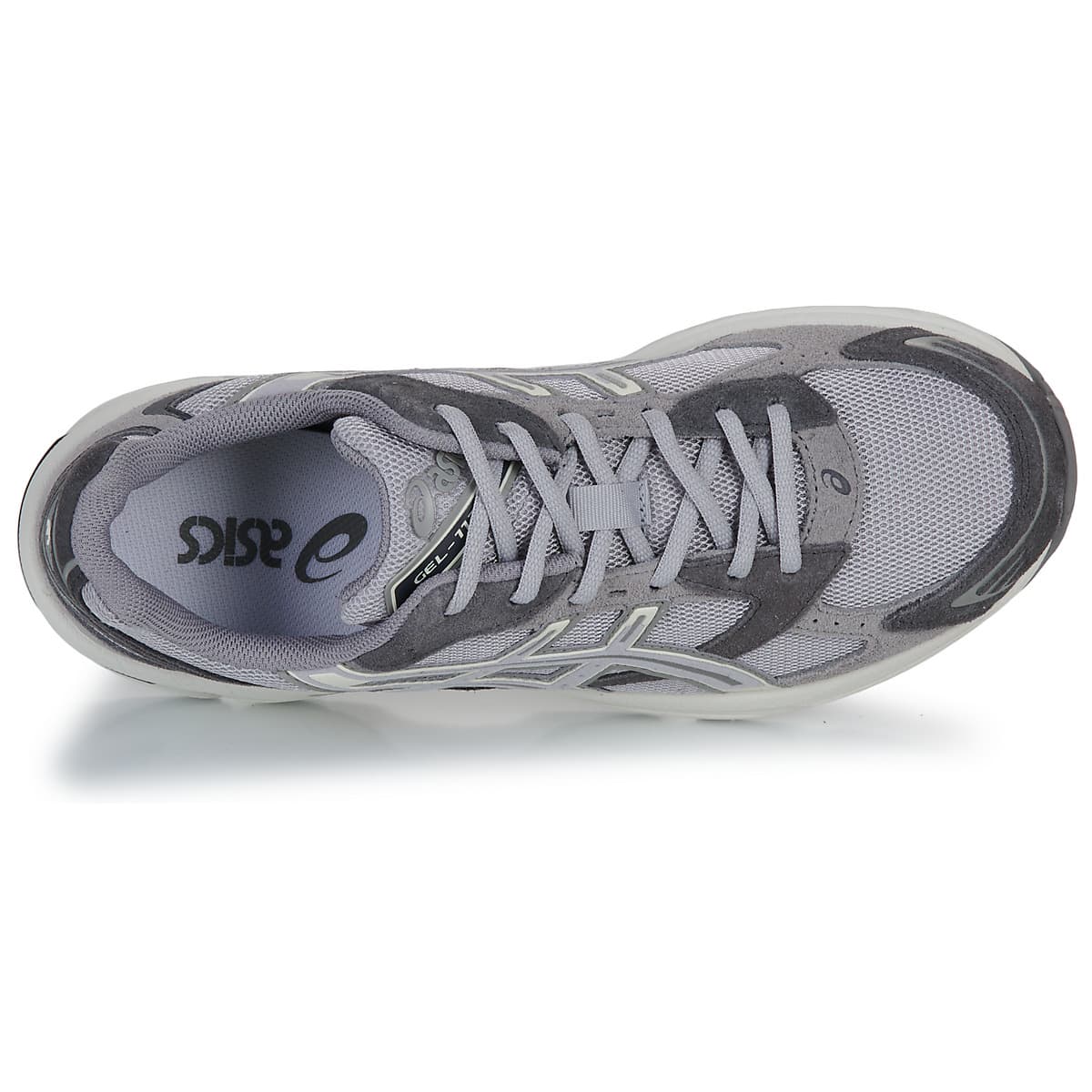 Men's Sneakers Asics Gray