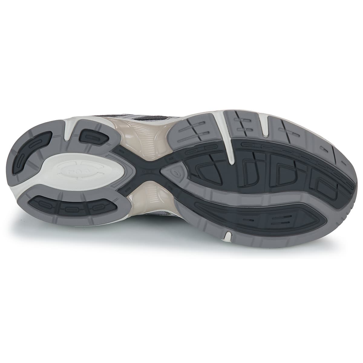 Men's Sneakers Asics Gray