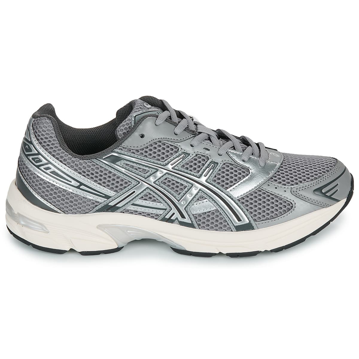 Men's Sneakers Asics Gray