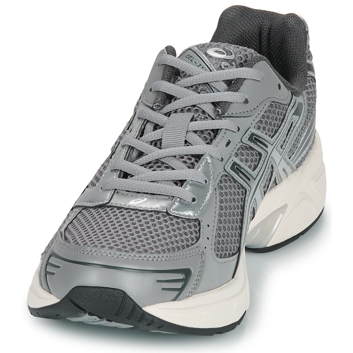 Men's Sneakers Asics Gray