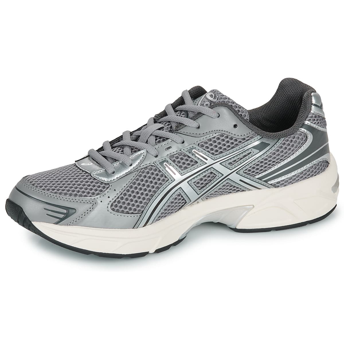 Men's Sneakers Asics Gray
