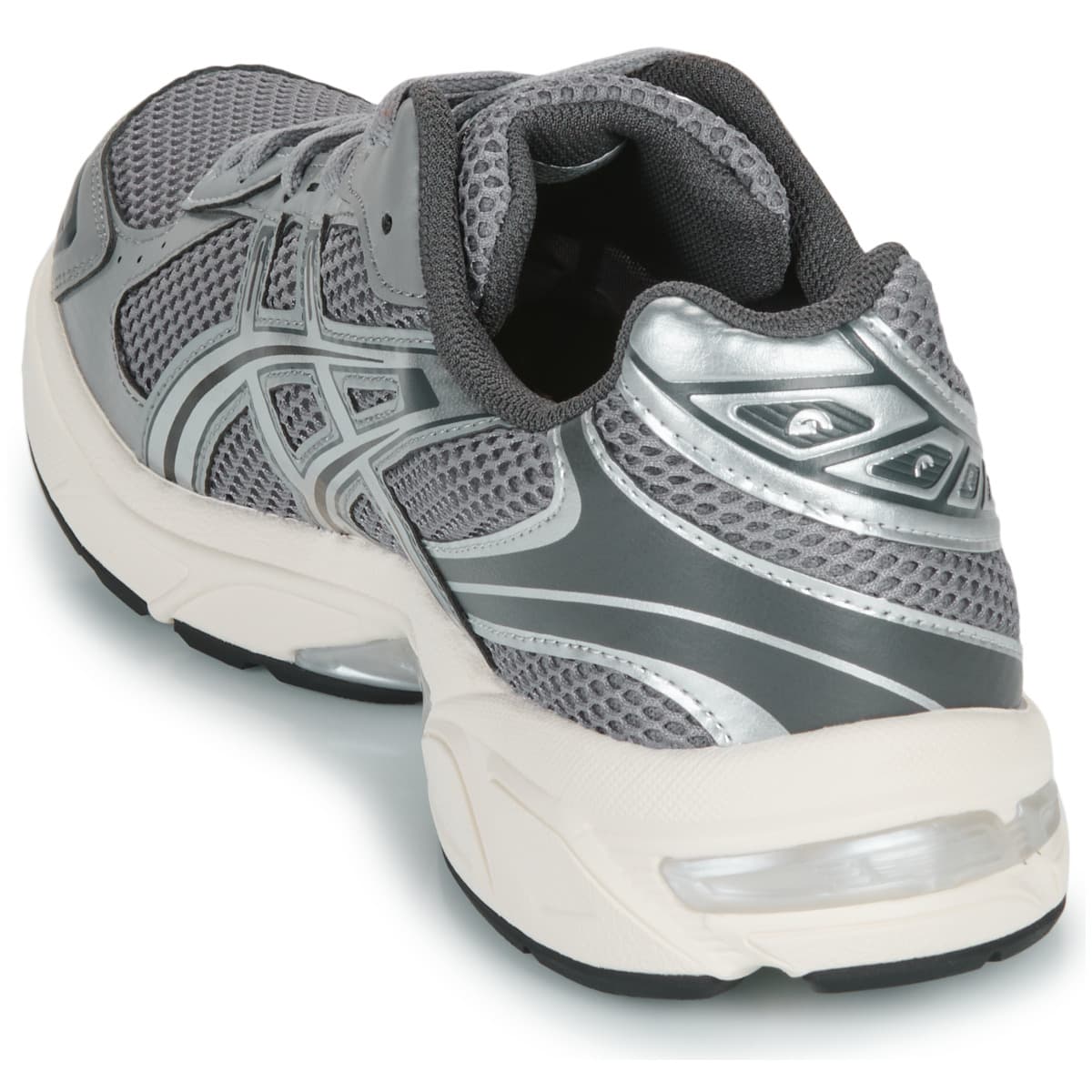 Men's Sneakers Asics Gray