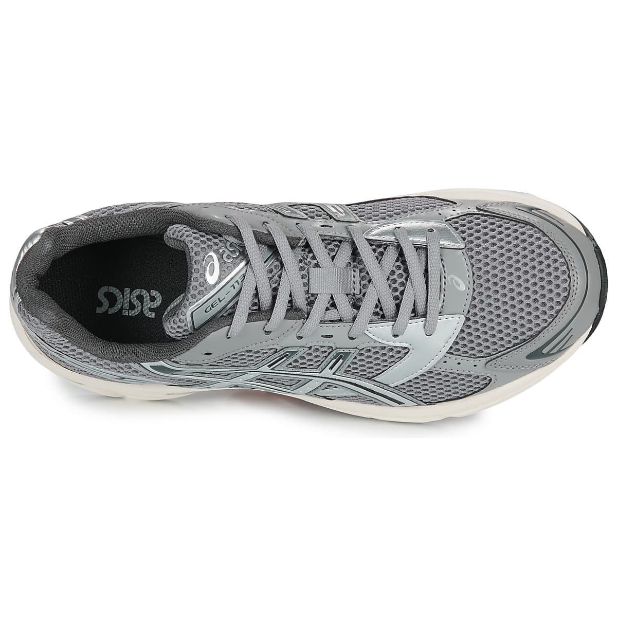 Men's Sneakers Asics Gray
