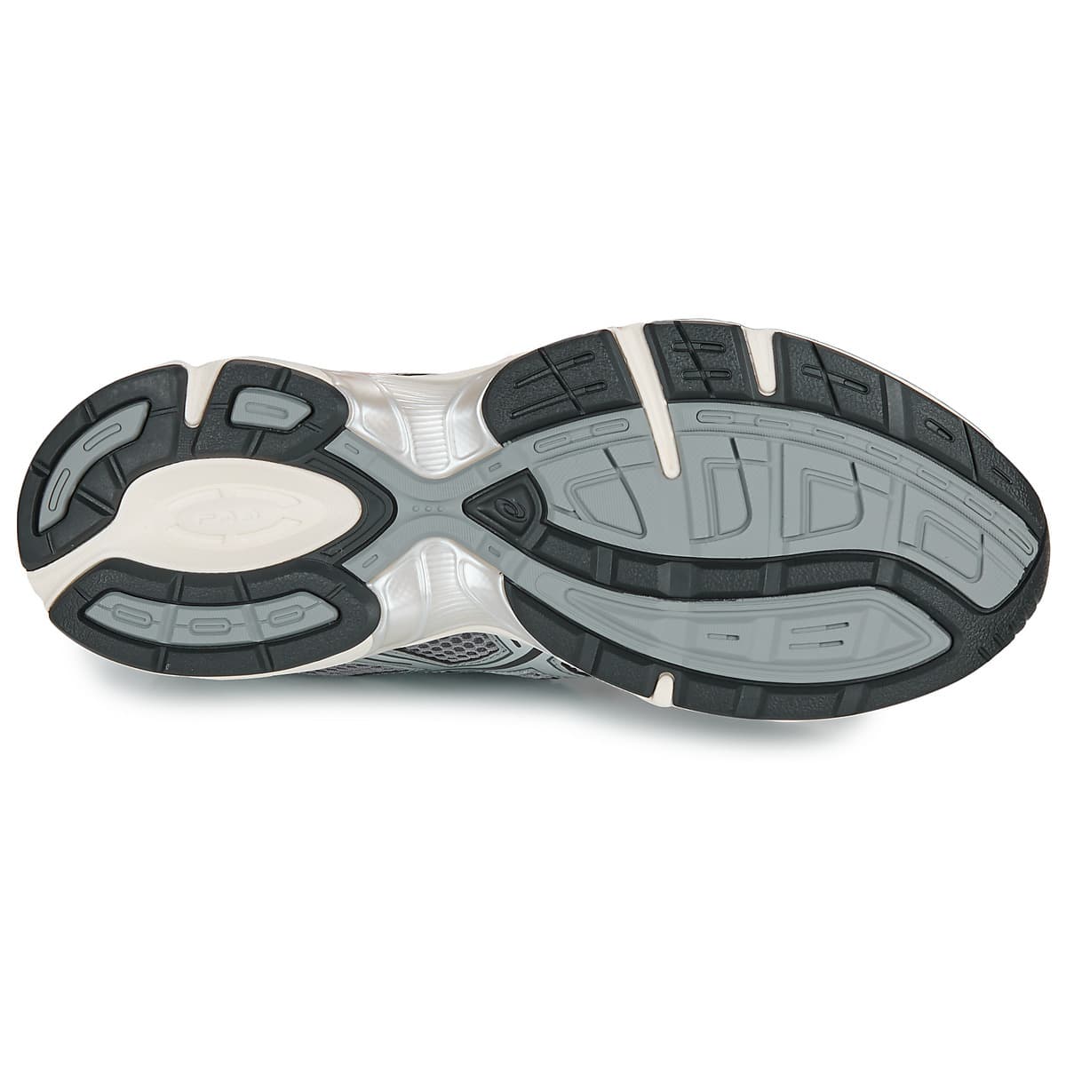 Men's Sneakers Asics Gray