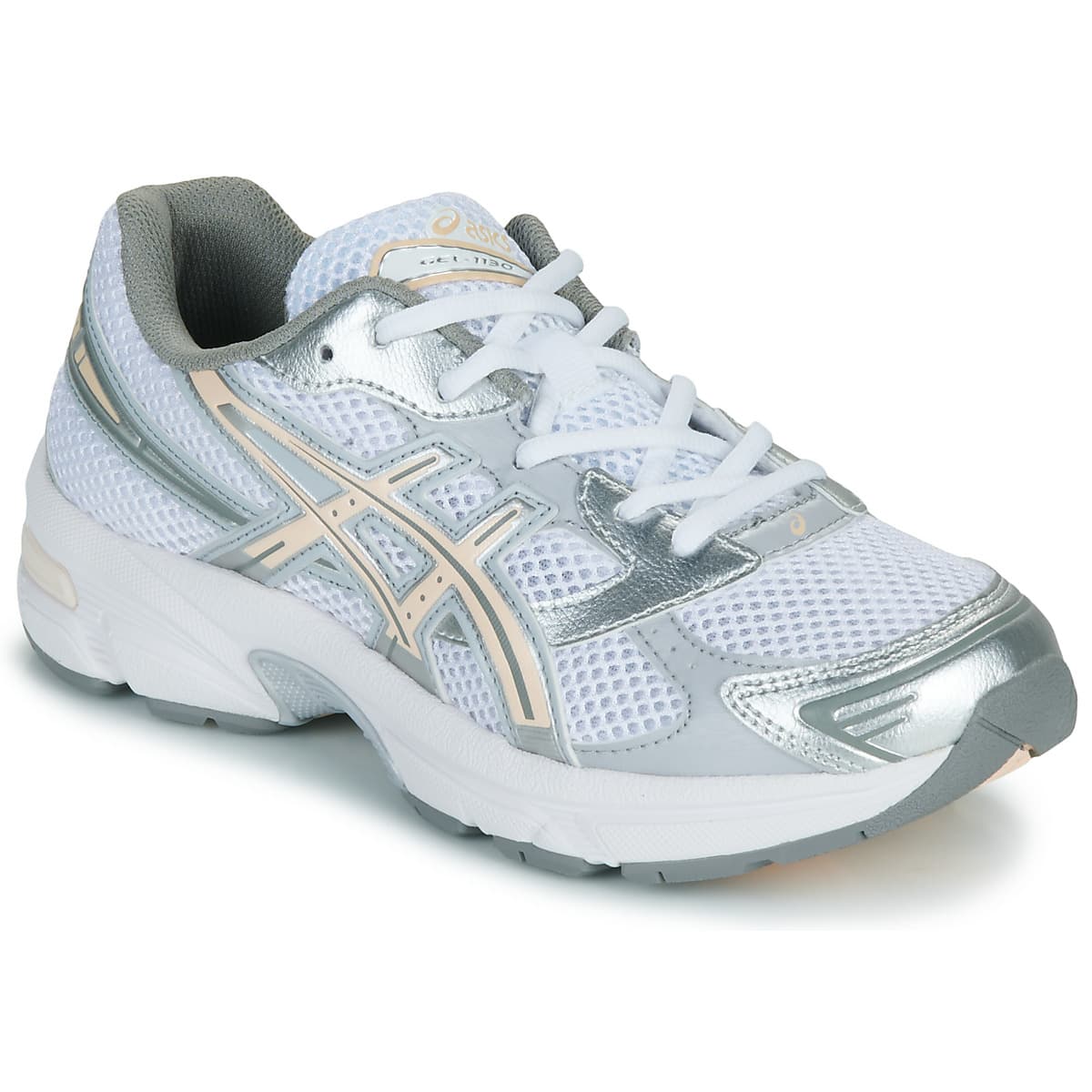 Girls' Sneakers Asics Gray