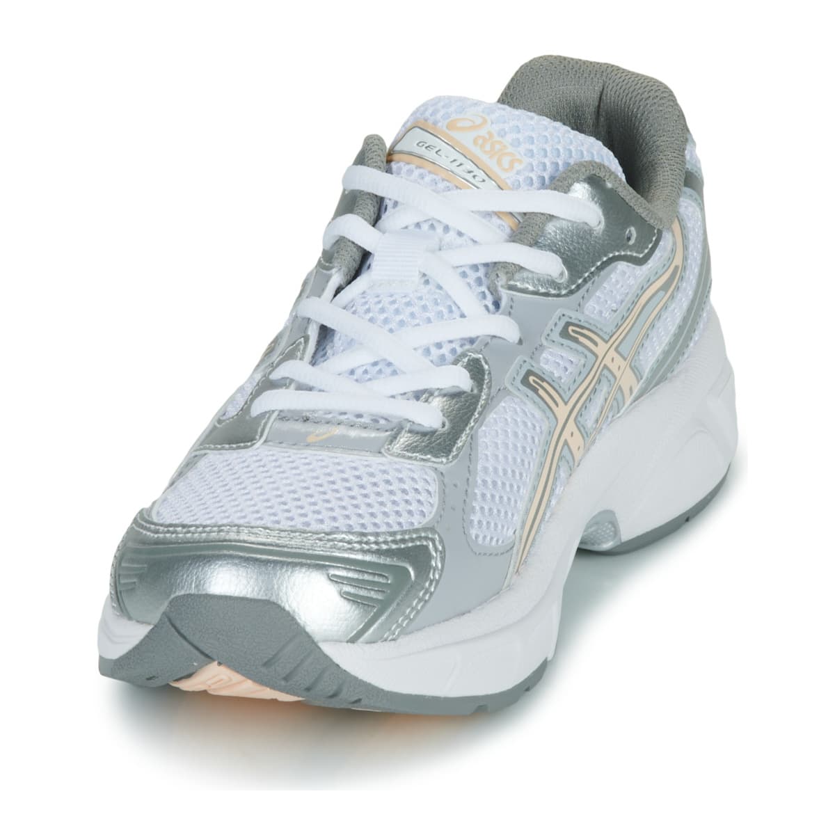 Girls' Sneakers Asics White