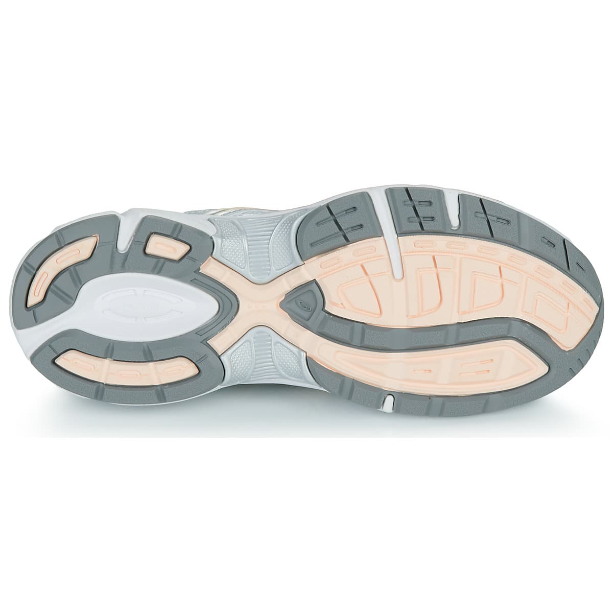 Girls' Sneakers Asics White